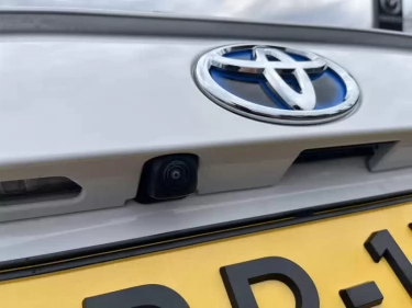 Foto van Toyota RAV4