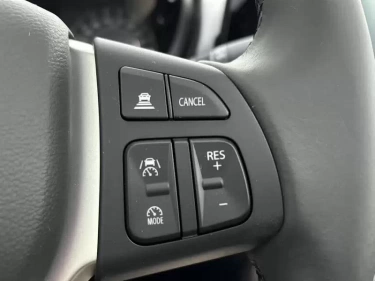 Foto van Suzuki S-Cross