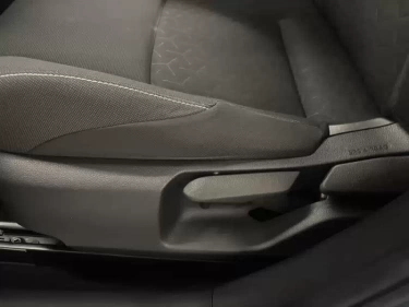 Foto van Toyota Corolla Touring Sports