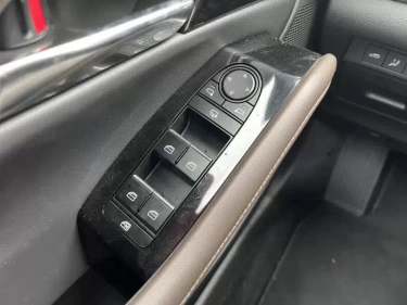 Foto van Mazda CX-30