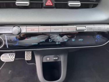 Foto van Hyundai IONIQ 5