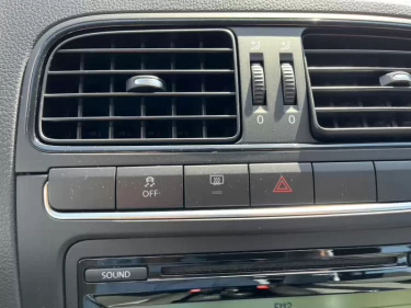 Foto van Volkswagen Polo