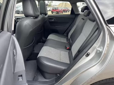 Foto van Toyota Auris Touring Sports