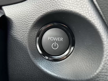 Foto van Toyota Corolla Cross