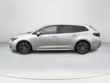Foto van Toyota Corolla Touring Sports