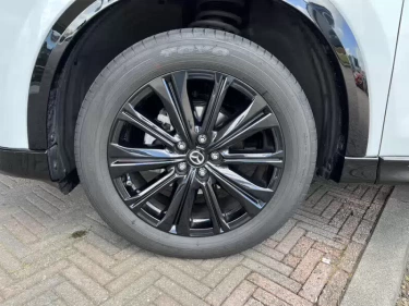Foto van Mazda CX-5