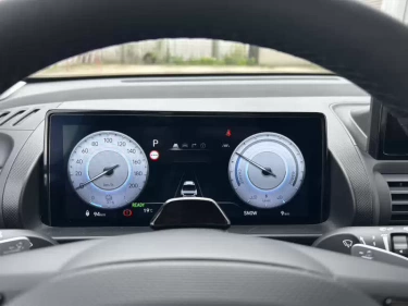 Foto van Hyundai Inster