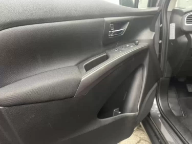 Foto van Suzuki S-Cross