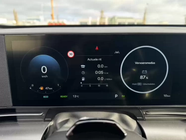 Foto van Hyundai KONA