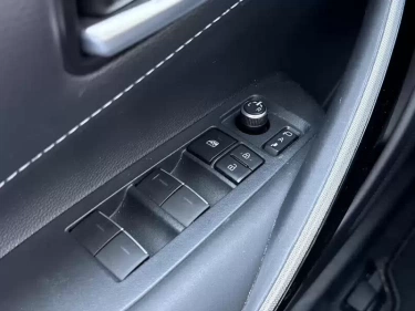 Foto van Toyota Corolla Touring Sports