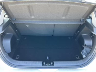Foto van Hyundai i20