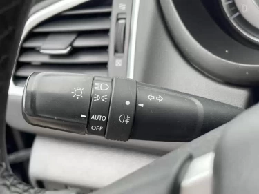 Foto van Suzuki S-Cross
