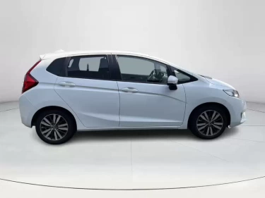 Foto van Honda Jazz