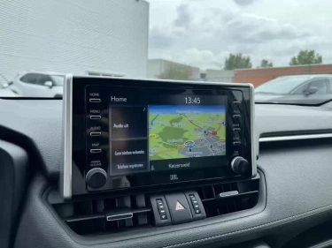 Foto van Toyota RAV4