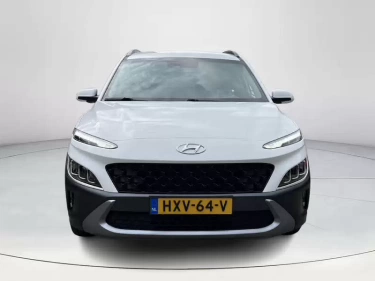 Foto van Hyundai KONA
