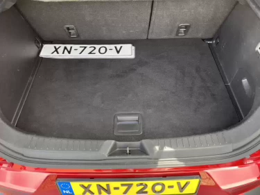 Foto van Mazda CX-3