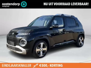 Foto van Hyundai Inster