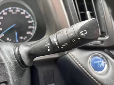 Foto van Toyota RAV4