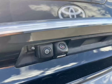 Foto van Toyota Prius