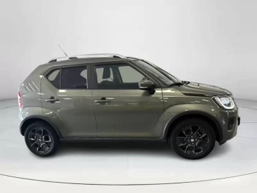 Foto van Suzuki Ignis