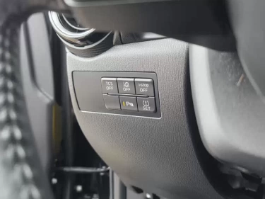 Foto van Mazda CX-3
