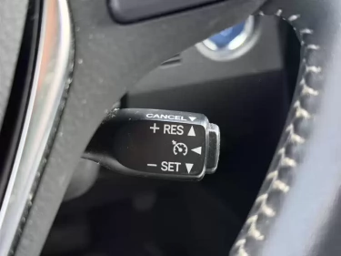 Foto van Toyota Auris