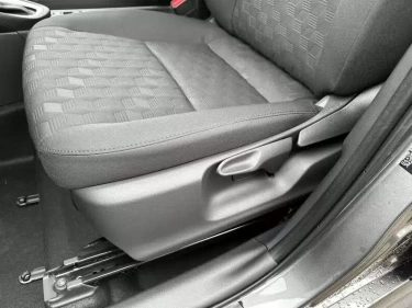 Foto van Mazda 2