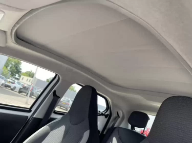 Foto van Toyota Aygo