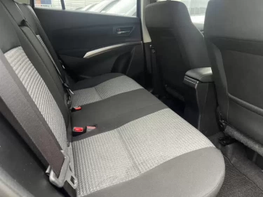 Foto van Suzuki S-Cross