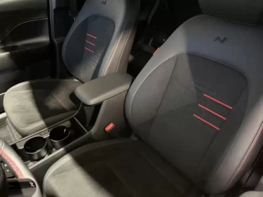 Foto van Hyundai KONA