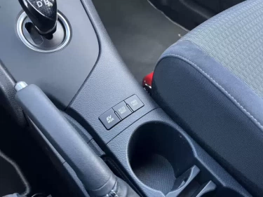 Foto van Toyota Auris