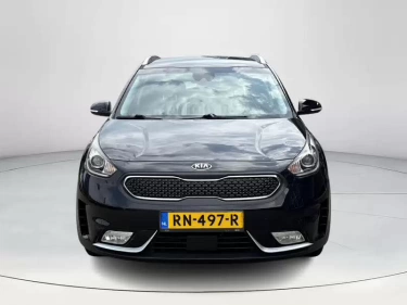 Foto van Kia Niro