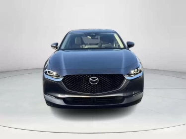 Foto van Mazda CX-30