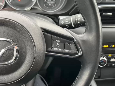Foto van Mazda CX-5