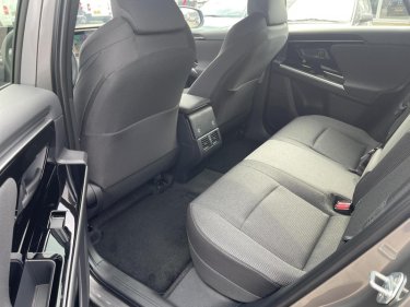 Foto van Toyota Bz4x