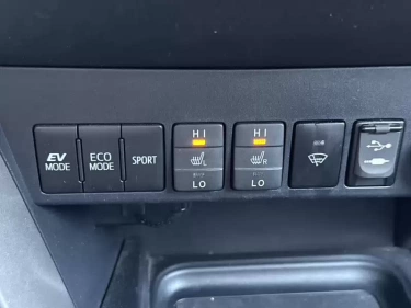 Foto van Toyota RAV4