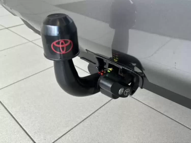 Foto van Toyota RAV4