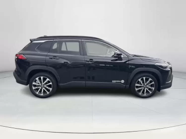 Foto van Toyota Corolla Cross