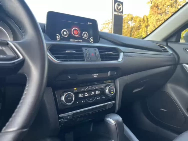 Foto van Mazda 6