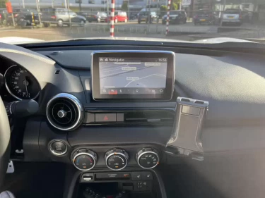 Foto van Mazda MX-5