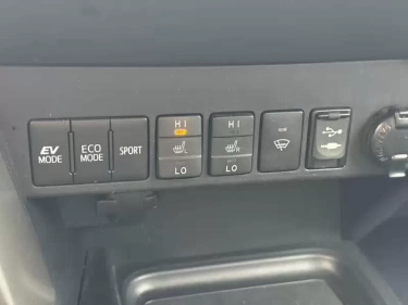 Foto van Toyota RAV4