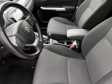 Foto van Suzuki Vitara