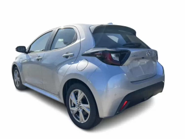 Foto van Mazda 2
