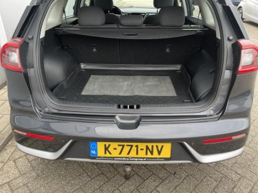 Foto van Kia Niro