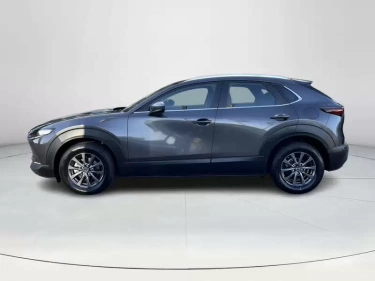 Foto van Mazda CX-30