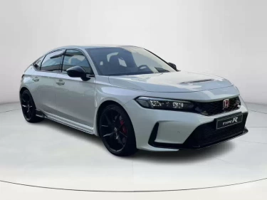 Foto van Honda Civic