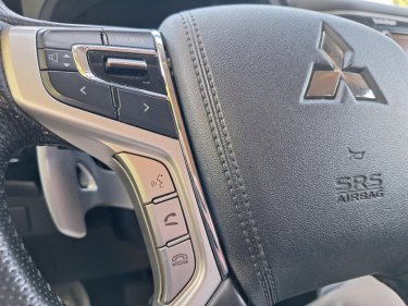 Foto van Mitsubishi Outlander