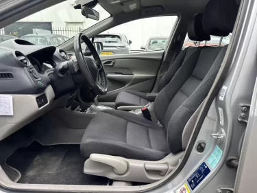 Foto van Honda Insight