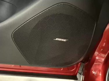 Foto van Mazda CX-5