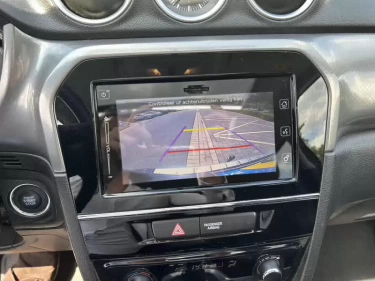 Foto van Suzuki Vitara